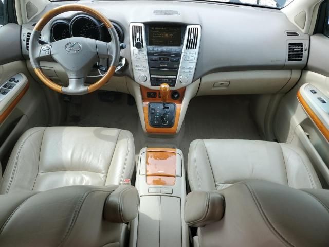 2004 Lexus RX 330