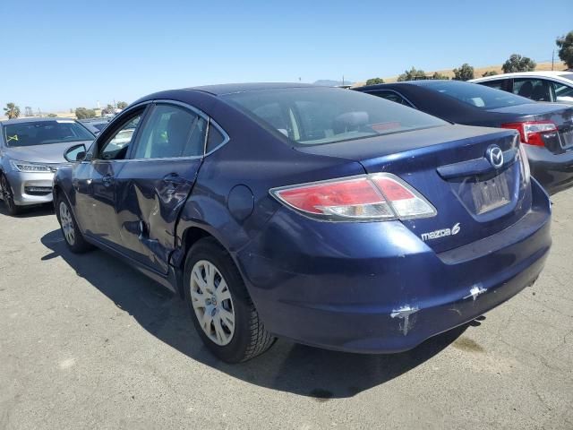 2011 Mazda 6 I