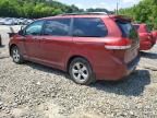 2012 Toyota Sienna LE