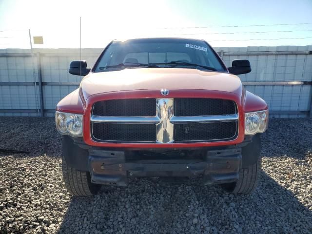 2003 Dodge RAM 1500 ST