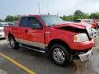 2008 Ford F150