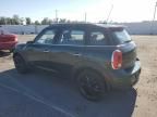 2014 Mini Cooper S Countryman