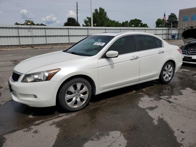 2009 Honda Accord EXL