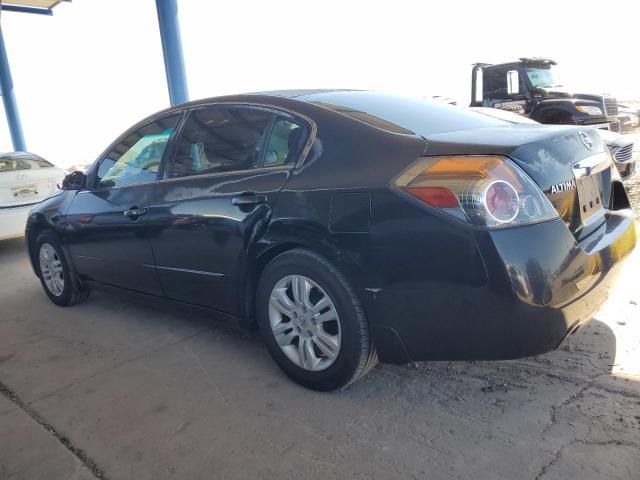 2011 Nissan Altima Base