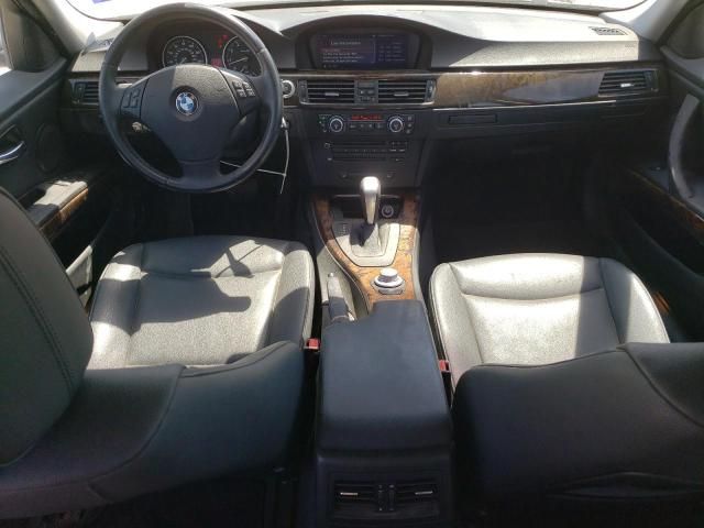 2008 BMW 328 I