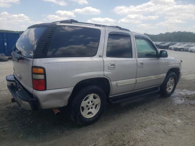 2006 Chevrolet Tahoe C1500