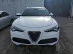 2019 Alfa Romeo Stelvio