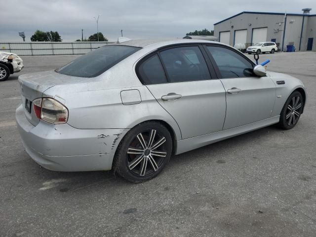 2007 BMW 328 I