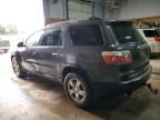 2012 GMC Acadia SLE