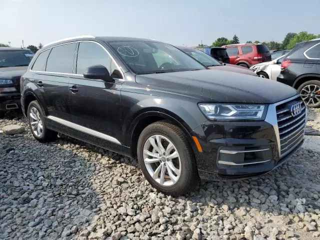 2017 Audi Q7 Premium