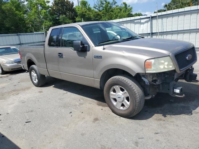 2004 Ford F150