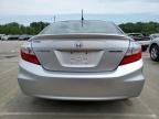 2012 Honda Civic Hybrid