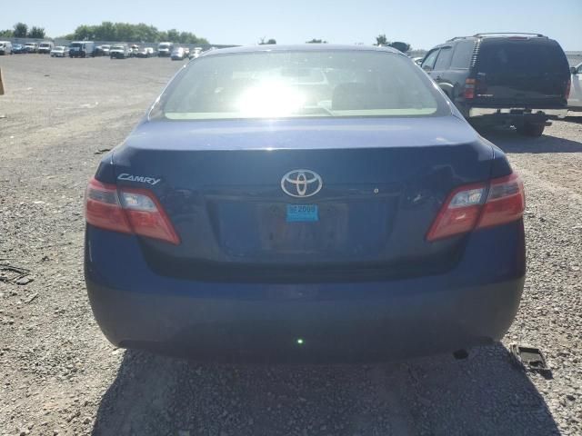 2009 Toyota Camry Base