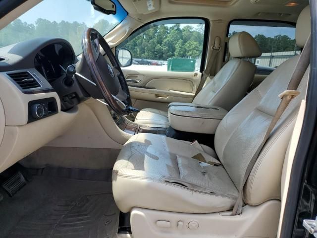 2007 Cadillac Escalade Luxury