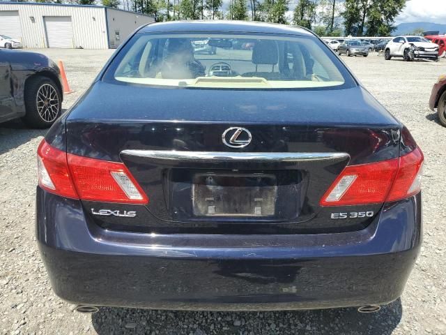 2007 Lexus ES 350