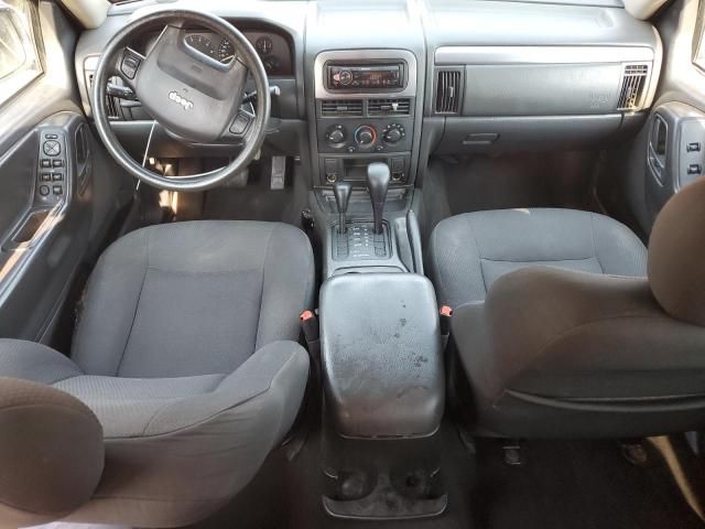 2004 Jeep Grand Cherokee Laredo