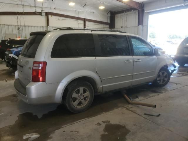 2010 Dodge Grand Caravan SE