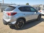 2016 Mazda CX-5 GT