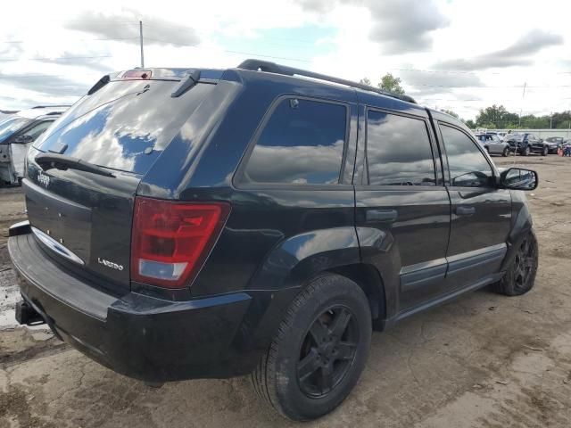 2005 Jeep Grand Cherokee Laredo