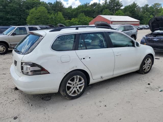 2014 Volkswagen Jetta TDI