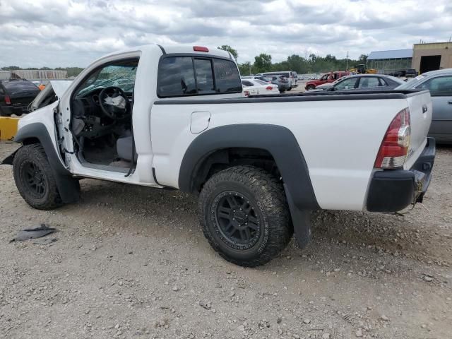 2011 Toyota Tacoma