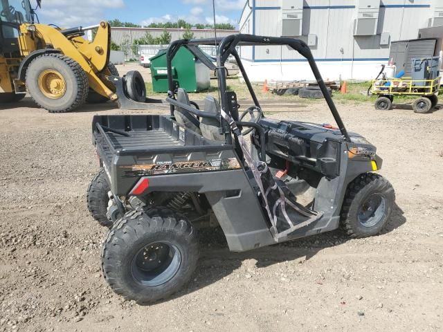 2020 Polaris Ranger 150 EFI