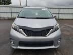 2013 Toyota Sienna Sport