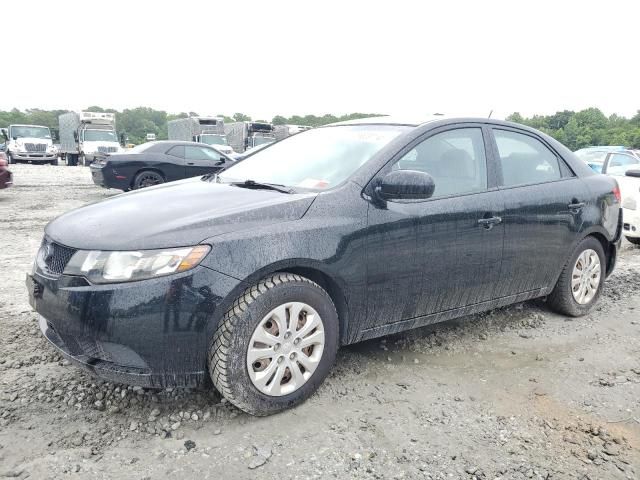 2010 KIA Forte LX