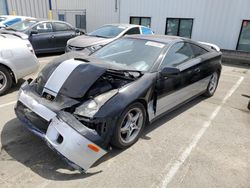 Toyota salvage cars for sale: 2000 Toyota Celica GT-S