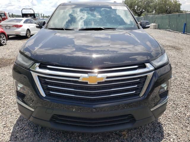 2023 Chevrolet Traverse LT