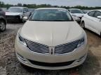 2015 Lincoln MKZ