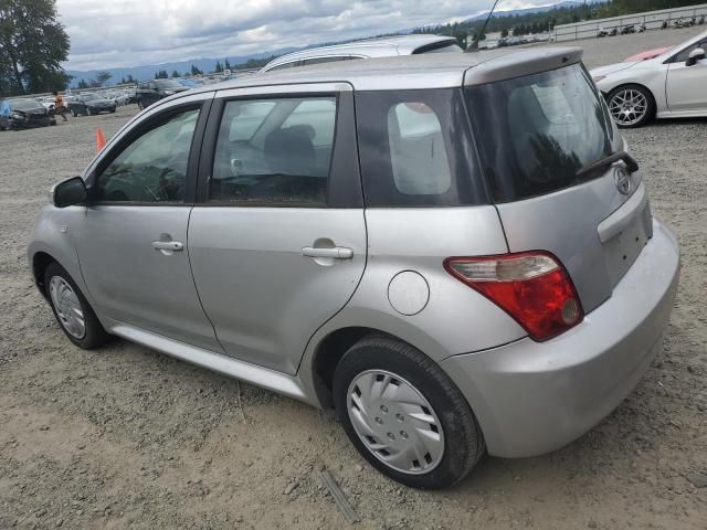 2006 Scion XA