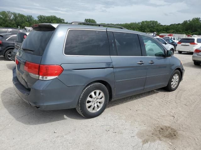 2010 Honda Odyssey EX