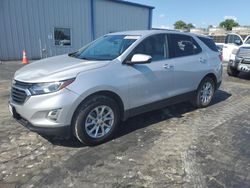 2020 Chevrolet Equinox LT en venta en Tulsa, OK