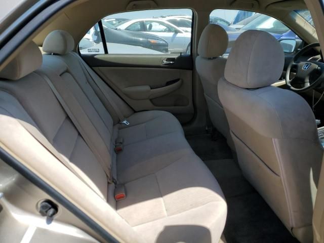 2004 Honda Accord LX