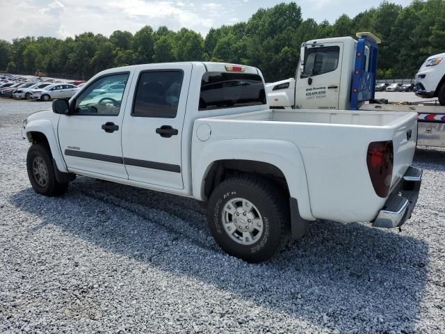 2005 Chevrolet Colorado