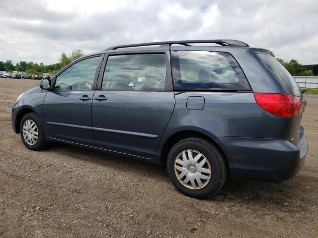 2008 Toyota Sienna CE