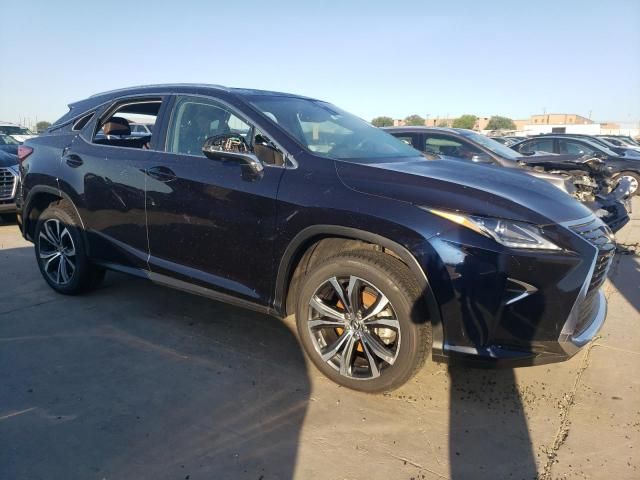 2019 Lexus RX 350 Base