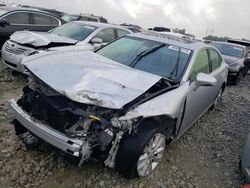 Lexus es 300h salvage cars for sale: 2015 Lexus ES 300H