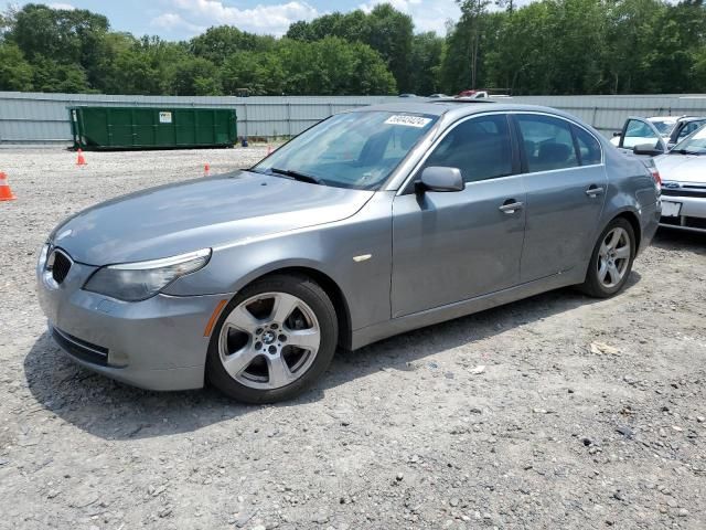 2008 BMW 535 I