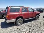 1993 Toyota 4runner VN39 SR5