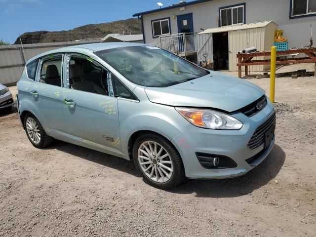 2014 Ford C-MAX Premium