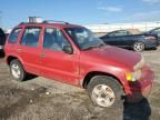 1999 KIA Sportage