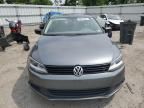 2012 Volkswagen Jetta Base