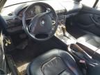 2000 BMW Z3 2.3