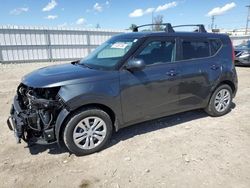 2022 KIA Soul LX en venta en Appleton, WI