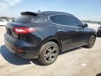 2018 Maserati Levante S Sport