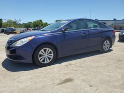 2013 Hyundai Sonata GLS en venta en Lebanon, TN