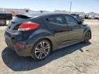 2016 Hyundai Veloster Turbo