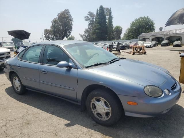 1999 Ford Taurus SE